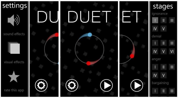 Duet ডুয়েট! গেমটি আপনাকে ১০০% রাগিয়ে দিতে সক্ষম