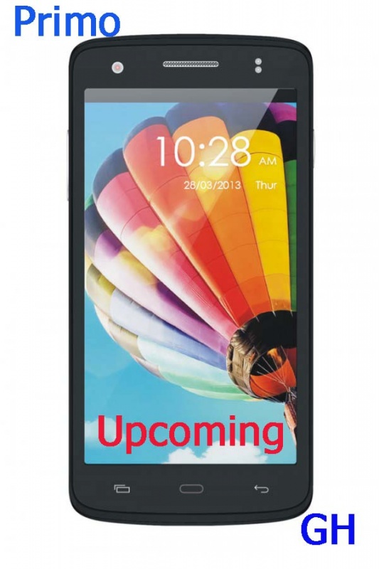 আসছে নতুন বছরের নতুন চমক !!! নতুন সব ফিচার নিয়ে আসছে Walton Primo GH !!!