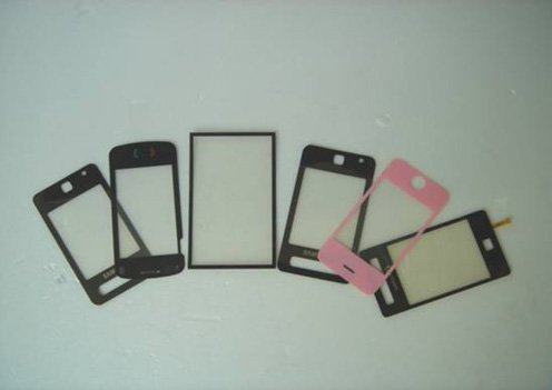 যত্নে রাখুন আপনার প্রিয় এন্ড্রয়েড ডিভাইসটি-[পর্ব-১] :: টাচ প্যানেল