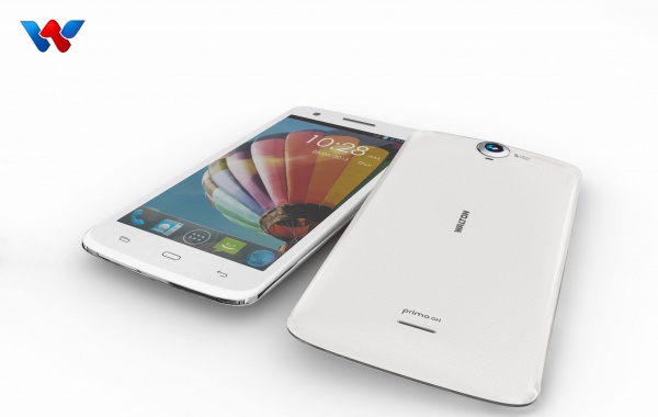 !!গরম গরম !! (এক্সক্লুসিভ)!! হ্যান্ডস-অন রিভিউঃ Walton Primo GH !!