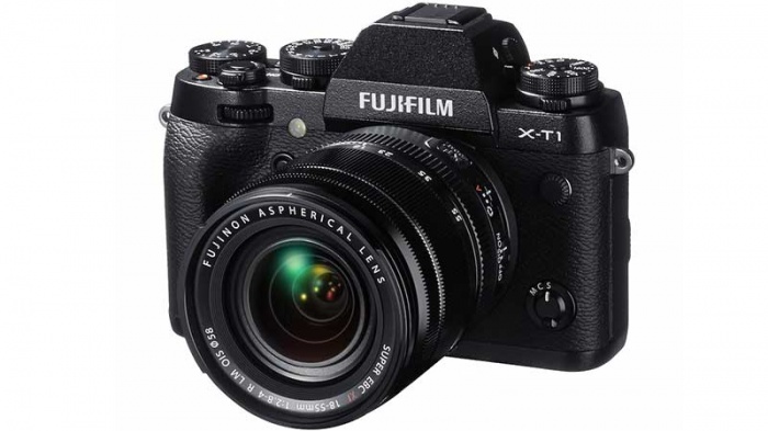 এবার ফুজির ক্যামেরায় অন্ধকারেও ঝকঝকে ছবি তোলা যাবে