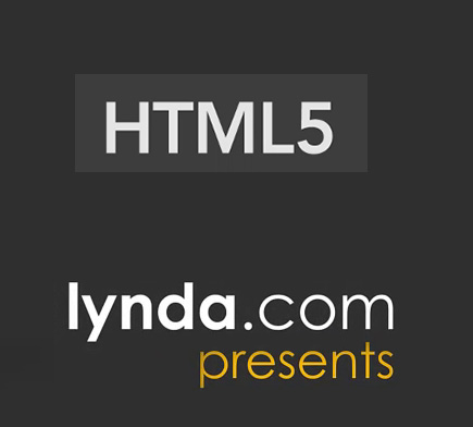 চেইন টিউন ফর Lynda.com এর টিউটোরিয়াল (HTML5  Part-2)