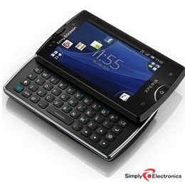 Sony Ericsson Xperia Mini Pro সেট এর ice cream sandwich আপগ্রেট সম্পর্কিত সাহায্য চাই