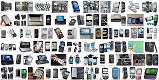 বর্তমান সময়ের কিছু সেরা অ্যান্ড্রয়েড স্মার্টফোন