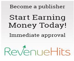 নরমাল সাইটেও ব্যবহার করুন গুগল এডসেন্সের সেরা বিকল্প। আয় করুন এডসেন্সের চেয়েও বেশি