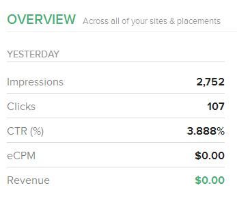 ইউটিউব অ্যাডসেন্স (youtube adsense) এবং রিভিনিউহিটস (Revenuehits) ব্যবহারকারীদের দৃষ্টি আকর্ষন করছি
