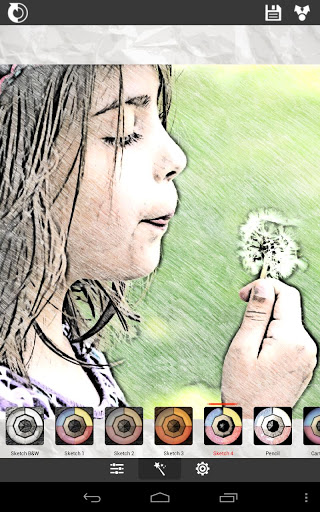 স্কেচ বানানোর সবচেয়ে সেরা দুইটি সফটওয়্যার নিয়ে নিন ফ্রিতে(এ্যান্ড্রোয়েড)