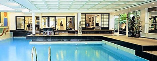 পৃথিবীর দশটি আকর্ষণীয় ও ব্যয়বহুল  বাড়ি