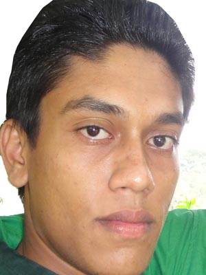 ফটোশপের ধারাবাহিক টিউটোরিয়াল – ০১