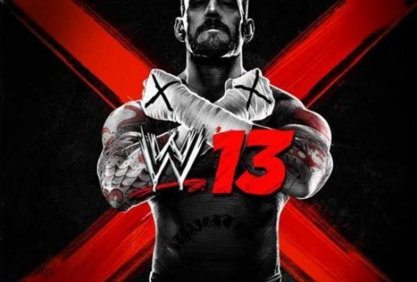 WWE 13 PC এর জন্য ।(DownloadTorrent ){Link Updated}