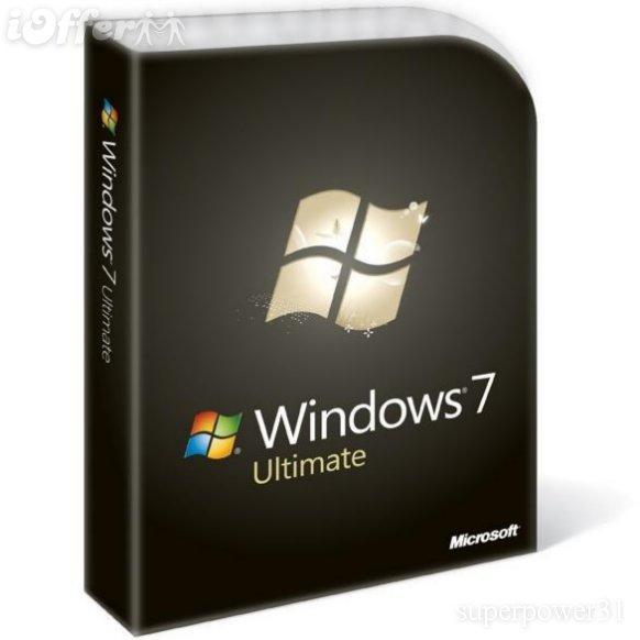 লেটেস্ট আপডেট সহ Windows 7 Ultimate 32 & 64 Bit এর ডাউনলোড লিংক দরকার।