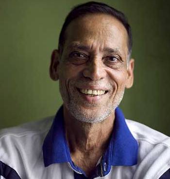 একটি ক্ষোভ, একটি ধিক্কার (আজম খান প্রসঙ্গে)