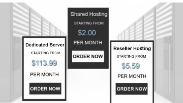 কিভাবে আপনার ওয়েব সাইটের জন্য ভাল মানের হোস্টিং নির্বাচন করবেন।