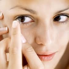 ওয়াটার ড্রপ লেন্স (Water Drop Lens)