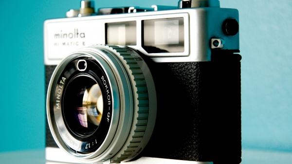 ডিজিটাল ক্যামেরা বলতে আমরা কী বুঝি