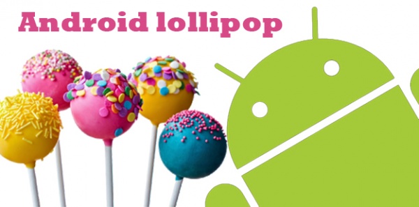 এবার নিয়েই নিন Lolipop- এর মজা!! আপনার বর্তমান অ্যান্ড্রয়েড ফোনে কোন আপডেট আর আপগ্রেড ছাড়াই!!