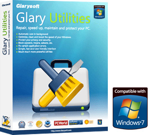 Glary Utilities! খুবই কাজের কাজী!! একবার ব্যবহার করেই দেখুন !!!