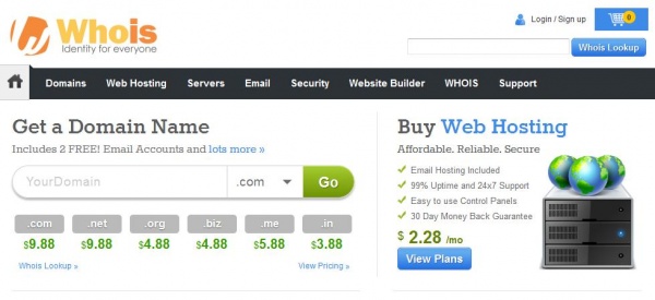 যে কোন ডোমেইনের নারী-নক্ষত্র সম্পর্কে জেনে নিন মজার একটি সাইটের সাহায্য!!
