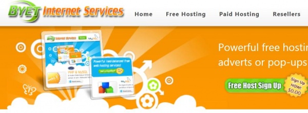 আউল-ফাউল ফ্রি হোস্টিং বাদ দিয়ে নিয়ে নিন সেরা একটি ফ্রি হোস্ট সাইট!! কাজ না হলে কান কেটে ফেলব !!!