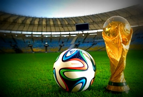 আসুন একটু চোখ বুলাই! ফুটবল বিশ্বকাপ ‘২০১৪’ আসরে গুগল মামা যে সব পোশাক পড়েছিল!!!