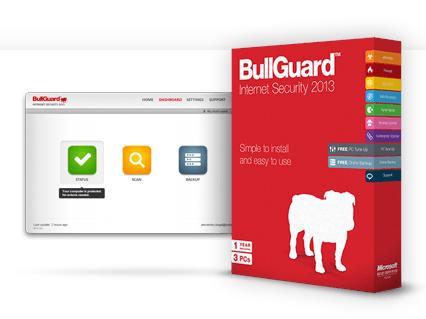 নতুন বছরের শুভেচ্ছা! নিয়ে নিন বুলগার্ড ইন্টারনেট সিকিউরিটি, আরামসে ব্যবহার করুন ৪২১ দিন পর্যন্ত!!