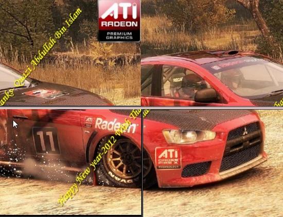 নিজেই দেখুন কেরামতি! যে কোন ছবিকে জোড়া লাগিয়ে ২ মিনিটেই একটি পোষ্টার তৈরি করুন!!