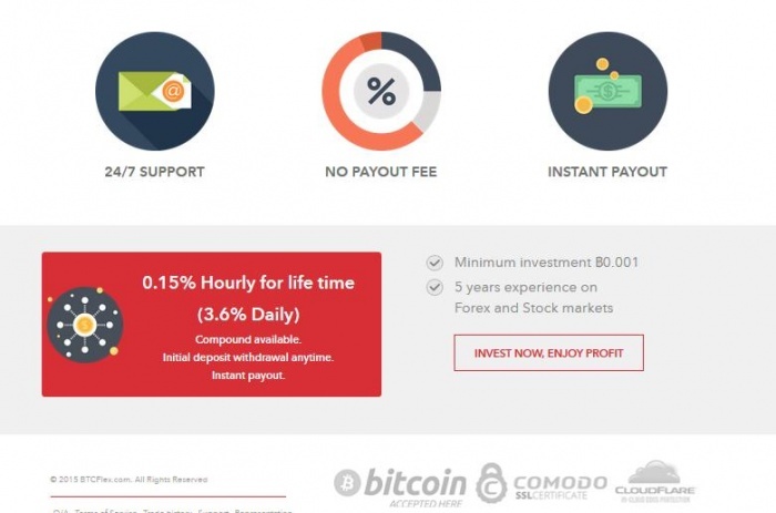 পরিচিত হোন বিট কয়েন আয়ের সেরা কিছু ইনভেস্টমেন্ট সাইট সম্পর্কে এবং সেই সাথে আপনার বিট কয়েন আয়কে একটু বাড়িয়ে নিন!!