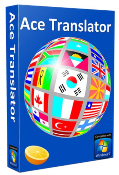 ট্রিটমেন্ট সহ Ace Translator সফটওয়্যারটি নিয়ে নিন! অন্য সব ভার্সন হইতে অধিক কার্যকর!!