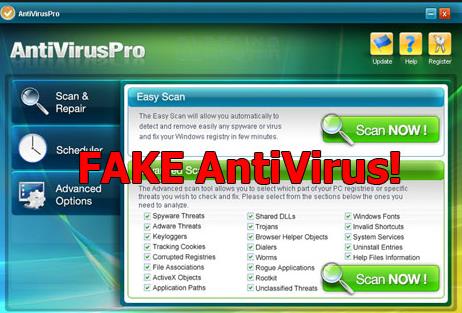 জাল এন্টিভাইরাস কি? কখনো জাল এন্টিভাইরাসের কবলে পড়েছেন এবং অজান্তে  জাল এন্টিভাইরাস  আপনার  পিসিতে বড় ধরনের ক্ষতি করছেনা তো? জাল এন্টিভাইরাস নিয়ে মেগা টিউন!!