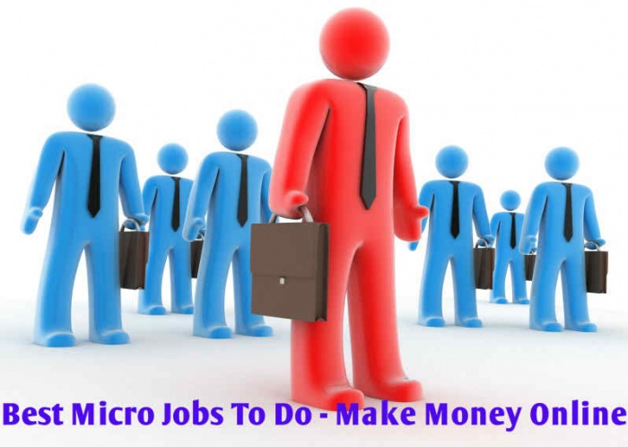 Micro workers সাইটের মত আরো দুটি Pre-Frelance সাইটের সাথে পরিচিত হোন! যেখানে ছোট ছোট কাজের মাধ্যমে ডলার আর্ন করা যাবে!! ইন্টারনেট আয়ের পাঠশালা, পর্ব -০২