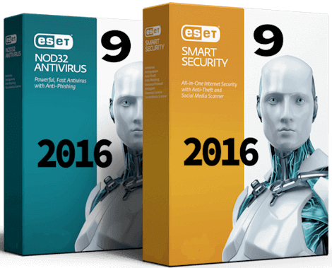 উপহার নিন বিশ্বখ্যাত এন্টিভাইরাস Eset Smart Security (জেনুইন লাইসেন্সসহ)! ১০০% কাজ হবেই, না দেখলে আফসোস হবে!!