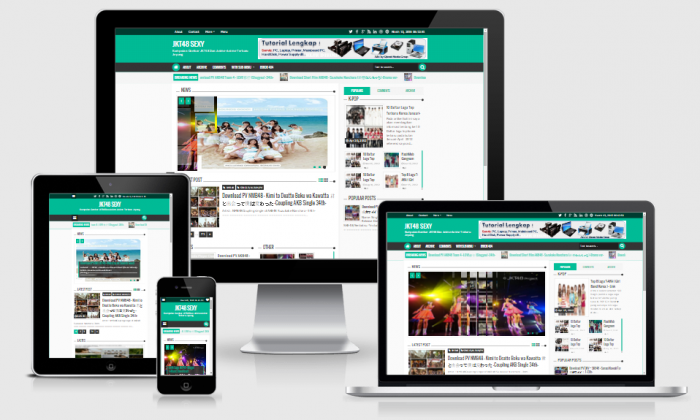 বিডি টিউটোরিয়াল গিফট সাইটের মত নিয়ে নিন একটি রেস্পন্সিভ ব্লগার টেমপ্লেট! ১০০% এসইও অপটিমাইজড!!