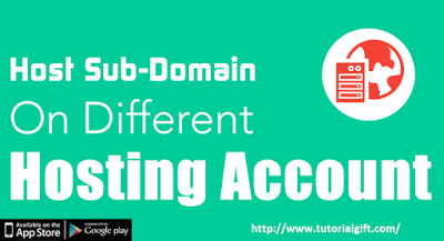 প্রয়োজন নাই হোস্টিংয়ের! এবার মূল ডোমেইনের পাশাপাশি আপনার যে কোন সাব ডোমেইন যোগ করুন গুগল মামার ব্লগস্পটে!! এবং আরামসে চালান যে কোন সাইট!!!