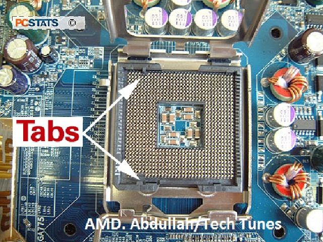 নিজের কম্পিউটার নিজেই কিনি-শিখি [পর্ব-০১] :: মাদারবোর্ড সম্পর্কে কিছু খুটিনাটি তথ্য – হার্ডওয়্যার