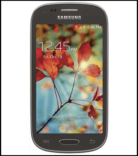 জেনে নিন Samsung Galaxy Light Smart Phone এর Full Specifications