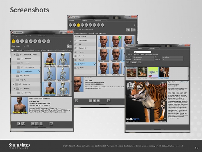 হুবুহু মানুষের মতন 3D অ্যানিমেশন তৈরী করুন মজার এক সফটওয়্যার দিয়ে।