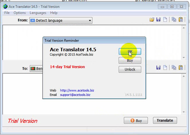 আপনি কি ইংলিশ এ দুর্বল ? অর্থ খুজে পাচ্ছেন না,শুধু ইংলিশ নয় ৯২ টি ভাষার ১০০% সমাধান এখানে।