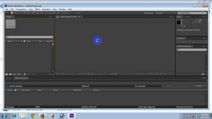 কিভাবে Adobe after effect cs6 ডানলোড করবেন এবং ইন্সটল দিবেন।এছাড়াও কিভাবে একটি cs6 Trial version কে Full version করবেন।