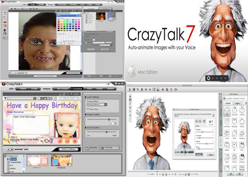 এবার আপনার ফটোকে কথা বলান হুবুহু মানুষের মতন অ্যানিমেশন এই সফটওয়্যার দিয়ে।
