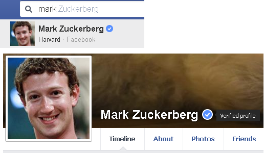 যেভাবে হবে আপনার ফেসবুক পেইজটি “ভেরিফাইড”