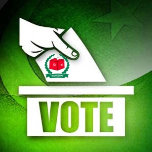 সিটি কর্পোরেশন নির্বাচনি প্রচারনায় প্রযুক্তির ব্যবহার