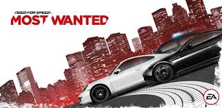 Need for speed most wanted android প্রবলেম please help করুন