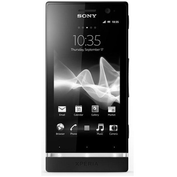 ANDROID মাস্টারদের সাহায্য চাই। Sony Xperia U