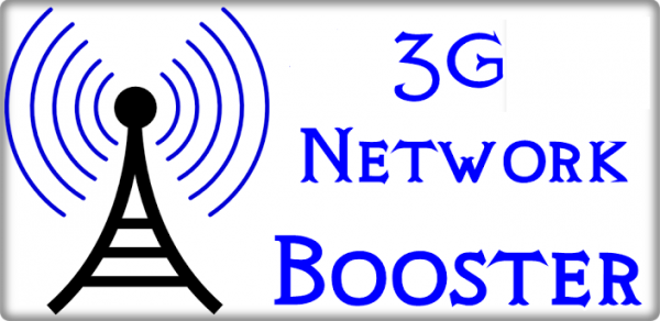 আপনার এলাকায় থ্রিজির নেটওয়ার্ক নেই? দেখুন কিভাবে আপনিও থ্রিজি চালাবেন।