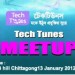 টেকটিউনস মিটআপ নিয়ে চট্টগ্রাম বাসীর ভাবনা ,আর তো দেরী সয় না