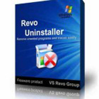 Revo Uninstaller দিয়ে আপনার কম্পিউটারের ‍অপ্রয়োজনীয় প্রোগ্রাম গুলোকে শিকড়সহ উপরে ফেলুন। মাত্র (3মেগাবাইটস)