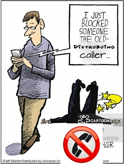 বিরক্তিকর কলারকে ব্লক করেন একদম ফ্রিতে।সাথে থাকছে টাকা কাটার ট্রিক্স।।।আপনার না কলারের টাকা কাটবে।