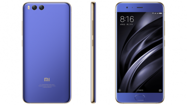 Introducing The new Xiaomi MI6 Phone (Probably The Best Smartphone Of the World)