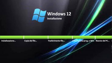 দেখে নিন Windows 12 এর 1st Official Look!!!