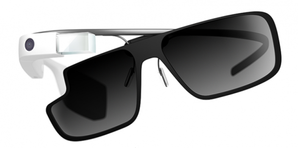 The most wanted গুগল গ্লাস